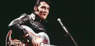 Elvis Presley'in Ailesini Dolandırmaya Çalışan Kadın Gözaltına Alındı