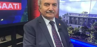 Namık Kemal Zeybek: Can Atalay Meclis'e alınmalı, Alpay Özalan dışarı atılmalı