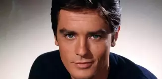 Fransız Sinemasının Dev İsmi Alain Delon Hayatını Kaybetti