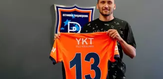 Başakşehir, Fenerbahçe'den Miguel Crespo'yu transfer etti