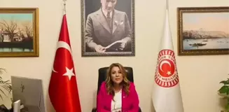 CHP'li Milletvekili Ordu-Giresun Havalimanı'nın Kapatılmasına Tepki Gösterdi