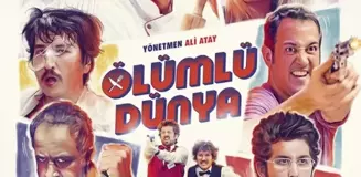 Ölümlü Dünya filmi oyuncuları kim, konusu ne, sonu nasıl bitiyor? Ölümlü Dünya filmi ne zaman, nerede çekildi?