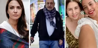 Reha Muhtar yoğun bakımdayken ortalık karıştı! Nilüfer'den 'Oğlumu kaçırdılar' diyen Deniz Uğur'a yanıt