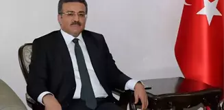 Çalışma ve Sosyal Güvenlik Bakan Yardımcısı Faruk Özçelik: Sendikal hak ve özgürlükler için çaba gösteriyoruz