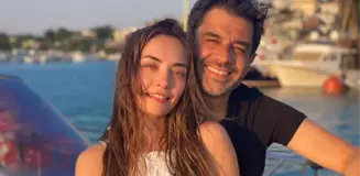 Cansel Elçin ve Zeynep Tuğçe Bayat'ın bebeğinin cinsiyeti belli oldu