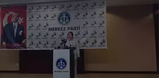 Pelin Gündeş Bakır: AK Parti'de Kadın Olarak Hiçbir Fikrim Dikkate Alınmadı