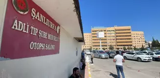 Şanlıurfa'da Otomobilin Patlayan Lastiğine TIR Çarptı: 3 Ölü