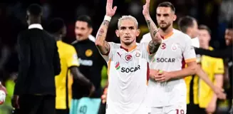 Bomba iddia! Lucas Torreira'nın Galatasaray'dan ayrılma ihtimali var