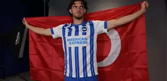 Brighton'da gündem Ferdi Kadıoğlu! Herkes yaptığı seçimi konuşuyor