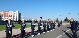 Erdoğan: Birilerinin Demir Kubbesi varsa bizim Çelik Kubbemiz olacak Ek görüntü