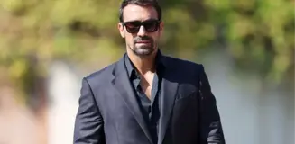 İlk Türk erkek oldu! İbrahim Çelikkol'a İtalya'dan ödül