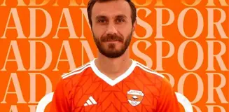 Adanaspor, tecrübeli kaleci Korcan Çelikay'ı kadrosuna kattı