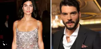 Akın Akınözü ve Tuba Büyüküstün, Mardin'in En Güzel Kızı filminde başrol oynayacak