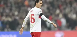 Enes Ünal Milli Takımda neden yok, sakat mı?