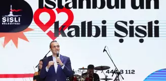 Şişli Plak Festivali Müzikseverleri Buluşturacak