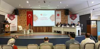 Diyanet İşleri Başkanlığı Hadis-i Şerif Ezberleme Yarışmasının Türkiye Finali Düzce'de Gerçekleşti