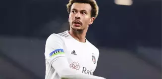 1.5 yıldır topa değmiyor! İşte 'futbolu bırakır' denilen Dele Alli'nin yeni adresi