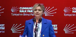 CHP Genel Sekreteri Selin Sayek Böke, Partinin Yeni Programını Açıkladı