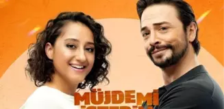 Müjdemi İsterim filmi oyuncuları kim, konusu ne, sonu nasıl bitiyor? Müjdemi İsterim filmi ne zaman, nerede çekildi?