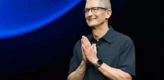 Kripto dolandırıcıları bu kez Tim Cook kılığında ortaya çıktı