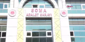 Soma Maden Faciası Davası Devam Ediyor: Yeni Bilirkişi Raporu Talebi Reddi