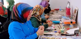 Yozgat'ta Aile Destek Merkezi Hizmete Açıldı