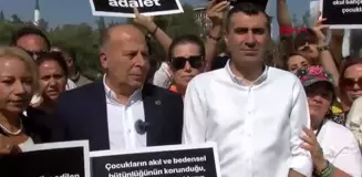 Narin Güran Anısına Hatıra Ormanı Kuruldu