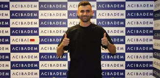 Çaykur Rizespor, Rachid Ghezzal Transferini Gerçekleştirdi