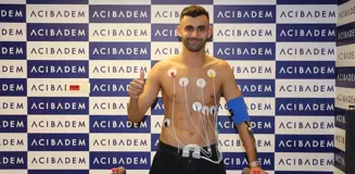 Çaykur Rizespor, Rachid Ghezzal'ı Kadroya Kattı