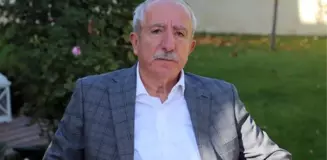 AK Partili Miroğlu'ndan ezber bozan çıkış: AK Parti ülkenin tek sigortası, atarsa koyu faşizm ülkeyi bekliyor