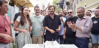 Dayı 2: Bir Adamın Hikayesi Filminin Çekimleri Başladı