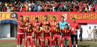 Çorluspor 1947, Yozgat Belediyesi Bozok Spor'u 2-0 Mağlup Etti