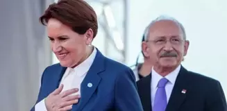 Kılıçdaroğlu'ndan Meral Akşener'e sert gönderme: Herkes biliyor nasıl normalleştiğini