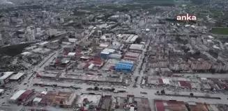 Yargıtay, Hatay'da Deprem Sürecinde Eski Vali Hakkında Suç Duyurusunu Reddetti