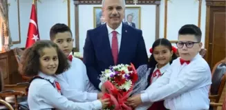 Konya Valisi kim oldu? Yeni Konya Valisi İbrahim Akın kimdir, nereli, kaç yaşında?