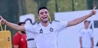 Altay'da Kuban Altunbudak Forma Şansı Bulamıyor