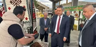 Ankara'da Osmaniye Tanıtım Günleri Başladı!