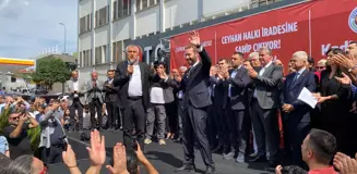 CHP'den Hapis Cezasına Tepki, Kadir Aydar'a Destek Açıklaması