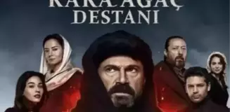 Kara Ağaç Destanı SON bölüm izle! 20 Eylül Cuma Kara Ağaç Destanı 17. Bölüm FULL HD izleme linki!