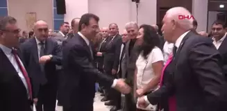 Ekrem İmamoğlu: Ayrımcılığa Karşıyız, Liyakat ve Adalet Şart