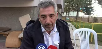 Şehit Polis Şeyda Yılmaz'ın Dayısından Duygusal Açıklamalar