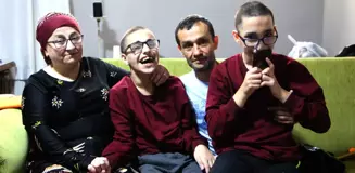 Epilepsi Hastası Taha Umut Şahin'in Ameliyat İhtiyacı