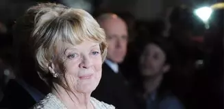 Ünlü Oyuncu Maggie Smith Hayatını Kaybetti