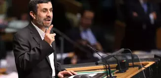 Eski İran Cumhurbaşkanı Ahmedinejad: İsrail için kurduğumuz birimin başındaki isim MOSSAD ajanı çıktı