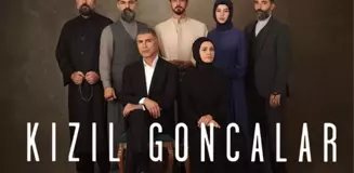 Kızıl Goncalar CANLI izle! 28 Ekim 2024! NOW TV Kızıl Goncalar 24. bölüm SON BÖLÜM izleme linki! Kızıl Goncalar dizisi nereden izlenir?