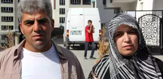 Erzurum'da Servis Kazası: Aile Sağlık Bakanlığından Yardım Bekliyor