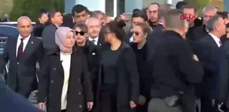 Sinan Ateş Cinayeti Davasında 5 Sanığa Ağırlaştırılmış Müebbet Kararı