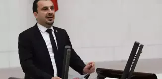 CHP'li Bekir Başevirgen: Sağlıklı Beslenme İçin Aileler Günlük 110 Lira Harcamalı