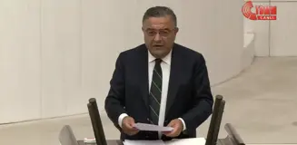 CHP'nin, 'Narin Güran Cinayetinin Araştırılması' Önerisi AKP ve MHP'nin Oylarıyla Reddedildi