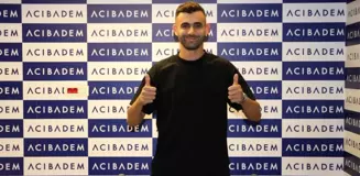 Çaykur Rizespor'un Yeni Transferi Ghezzal Sakatlandı